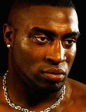 Майкл Спротт