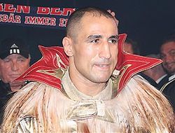 фото - Карл Фроч: «Артур Абрахам не король… он просто гном!»