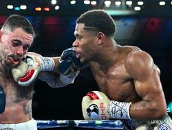 фото - Хэйни и Камбосос сделают это снова — есть дата и место проведения реванша