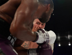 фото - Менеджер Усика ответил промоутеру Дюбуа. И понеслась 