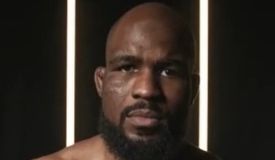 Андерсон победил Ягшимурадова и стал чемпионом PFL