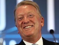 фото - Если кто и может победить Уайлдера, так это Фьюри — промоутер