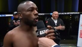 Герой уик-энда бросил вызов чемпиону. Тот уже отреагировал