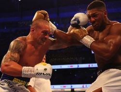 фото - Диллиан Уайт: Усик — не фонтан, Джошуа вообще ни о чём