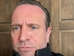 фото - Усик показал признаки замедления — промоутер Хрговича