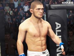 фото - В EA Sports извинились перед Нурмагомедовым, что сделали его христианином