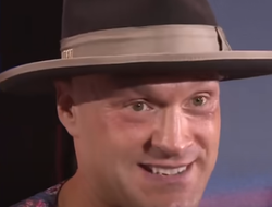 фото - Фьюри сделал прогноз на бой с Усиком