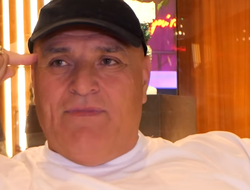 фото - Внезапно! Отец Фьюри объяснил, почему сына дважды «ограбили» в боях с Усиком