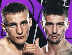 фото - Чемпион мира Юрий Захареев дебютирует в профибоксе: 14 декабря в Киеве