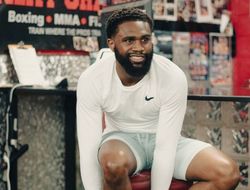 фото - Убойный разогрев у боя «Танка» Дэвиса: Эннис–Чухаджян, Эллис и Эндрэд