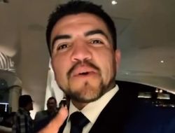 фото - Экс-чемпион мира Ортис подписался в кулачные бои