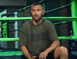 фото - Ломаченко признался, что намеренно врал о своём здоровье перед боем с Лопесом