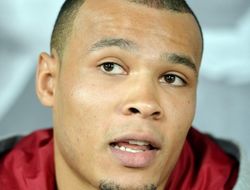 фото - Юбэнк: Побью Головкина! Но пока нужно провести ещё два-три боя...