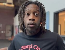 фото - Ломаченко нельзя приравнивать к Кроуфорду — Дэвис