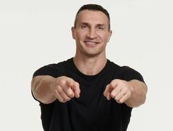 фото - Лицемер. Кличко ответил Фьюри за «стероидного» Усика