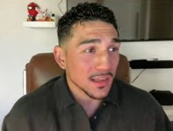 фото - «Ну его на***!» Угрозы Лопеса заставили Стивенсона провести праздник в зале