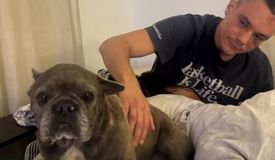 Внезапно? Цзю вновь уволил тренера и всю команду. Будет работать с легендой