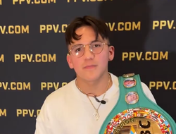 фото - Родригес «сложил» идеального бойца — взял и от Ломаченко, и от Головкина