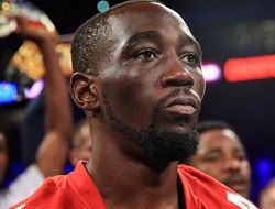 фото - Теренс Кроуфорд ответил Дэнни Гарсии, припомнил тому Постола