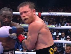 фото - Канело после Кроуфорда и Кроуфорд после Канело: с кем следующий бой?