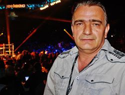 фото - Советник Пакьяо: «В случае пятого боя с Маркесом будет случайное допинг-тестирование»