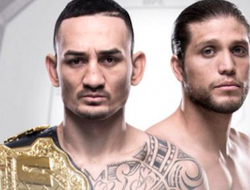 фото - Макс Холлоуэй всё же подерётся с Ортегой: объявлены подробности