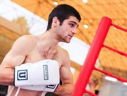 фото - Видео: Фаниян, Черкашин, Великовский и Чухаджян побеждают в Киеве