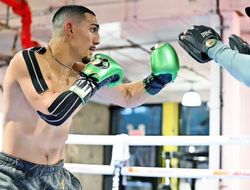 фото - Лопес-старший лез в драку с отцом Камбососа и «угрожал» Канело: видео