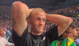 Маддалена может нокаутировать Махачева. Топ-ирландец назвал важный фактор