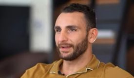 «Я король WBC». Микаэлян и Джек обещают не оставить вопросов в реванше «Я король WBC». Микаэлян и Джек обещают не оставить вопросов в реванше