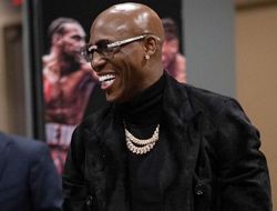 фото - Угас уже засматривается на Кроуфорда