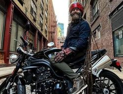 фото - Ринг-анонсер Дэвид Диаманте попал в ДТП. Всё серьёзно