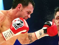 фото - Уверен, Котто пойдёт давить с первых секунд боя — Гил