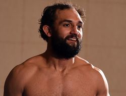 фото - UFC 196: главный бой — Хендрикс–Томпсон, и никакого PPV