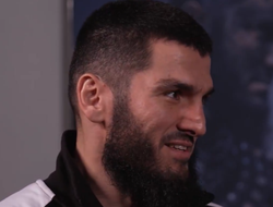 фото - Бетербиев в преддверии боя с Биволом рассуждал о страхе поражения