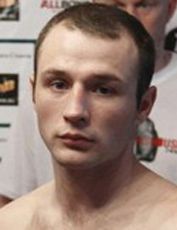 Павел Мамонтов