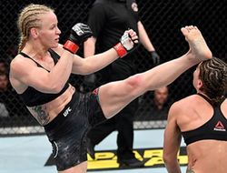 фото - Все результаты и бонусы UFC 238: Шевченко, Фергюсон с Серроне, а также Сегудо