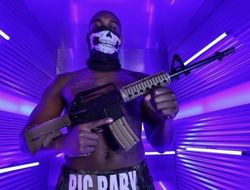 фото - Проспект хэвивейта Андерсон нокаутировал Ровчанина: видео