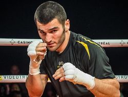 фото - Артур Бетербиев отбоксирует под конец года в Канаде: названо имя соперника