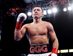 фото - Промоутер — о том, где и когда состоится бой Геннадий Головкин – Камил Шеремета