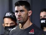 Бой Доминик Круз – Марлон Вера возглавит турнир UFC в августе