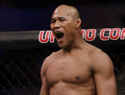 фото - UFC 230: Жакаре Соуза нокаутировал Криса Уайдмана