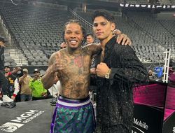 фото - Гарсия возвращается к Рейносо. Мнение промоутера