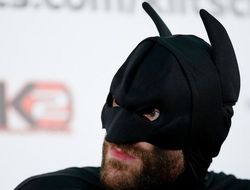 фото - Фьюри не стал бы чемпионом при Тайсоне и Холифилде — Фроч