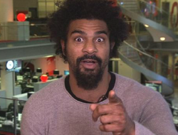 фото - Хэй: Реванш с Фьюри может сложиться для Кличко ещё хуже