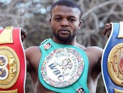 фото - Илунга Макабу пугает Канело Альвареса «брутальным нокаутом»