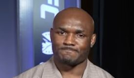 Усман никогда не тренировался с Нурмагомедовым и Махачевым. Он назвал причину