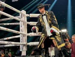 фото - Ему точно нужен Иноуэ? Пикассо намаялся с Камедой: видео