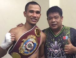 фото - Джон Молина травмирован: у Липинца за день до боя появился новый соперник