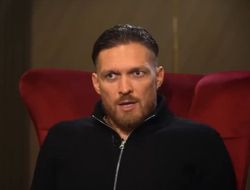 фото - «Я 10 миллионов дал. Или 12». Интервью Александра Усика 